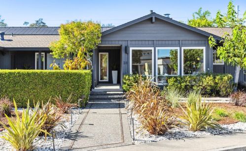 23 Aqua Vista Dr, San Rafael, CA 94901-4207