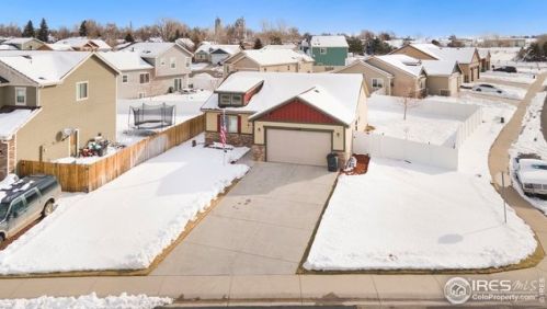 328 Linden Oaks Dr, Ault, CO 80610-9104