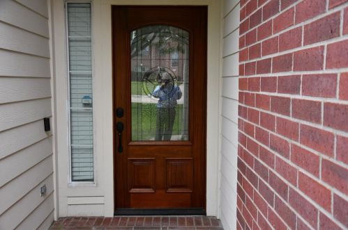 7704 Board Xing, Conroe TX  77304-4791 exterior