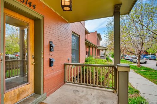 3144 Umatilla St, Denver CO  80211-5600 exterior