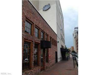 500 Granby St, Norfolk, VA 23510-1902