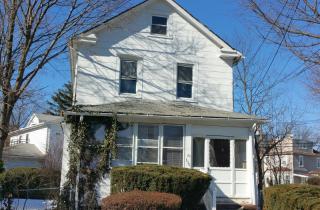 336 Broughton Ave, Bloomfield NJ  07003-4204 exterior