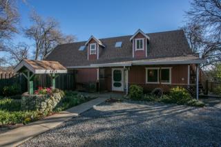 4424 Panorama Dr, Swansboro Country, CA 95667-8671
