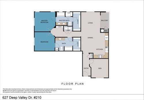 627 Deep Valley Dr, Palos Verdes Estates, CA 90274-3605
