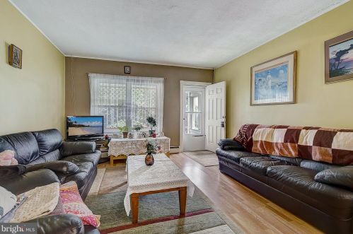 322 Ellis Ave, Trenton NJ  08638-3948 exterior