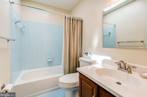 344 Greenspring Ln, Silver Spring MD 20904-1165 exterior