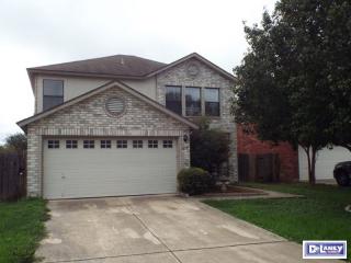 1210 Crossing Oaks, San Antonio, TX 78253-6314
