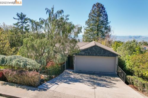 1160 Miller Ave, Berkeley, CA 94708-1755