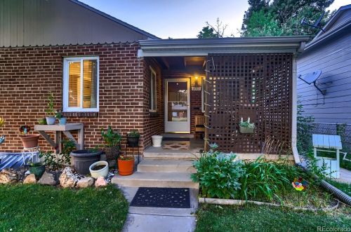 4667 Lincoln St, Englewood CO 80113-5735 exterior