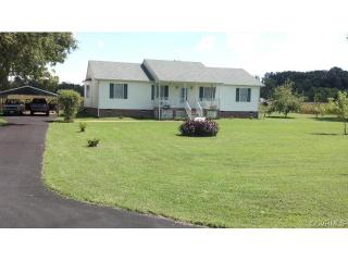 117 Courtney Rd, Lancaster, VA 22503-3916