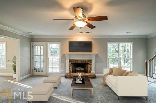 983 Denmeade Walk, Marietta, GA 30064-2976