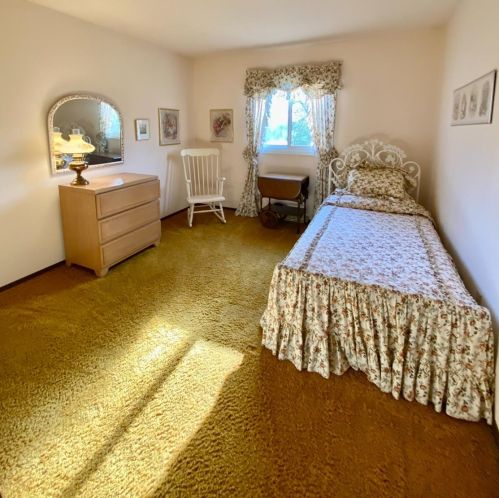 7376 Buchanan St, Gary IN 46410-4655 exterior