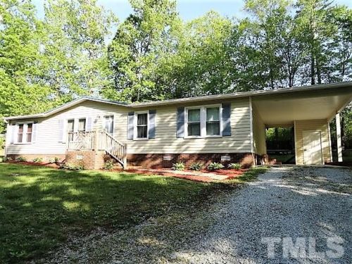 4090 Virgilina Rd, Roxboro, NC 27574-8217