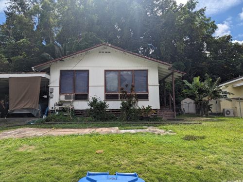 45-1023 Anoi Rd, Kaneohe, HI 96744