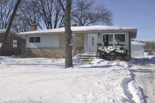 26 Joyce Ln, Addison IL  60101-3908 exterior