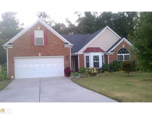 2079 Cedar Walk Dr, Conley, GA 30288-1767