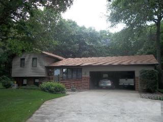 13301 Oak Ridge Rd, Zimmerman, MN 55398-9339