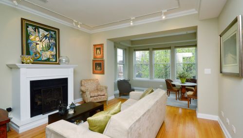 1512 Olive Ave, Chicago, IL 60660-4231