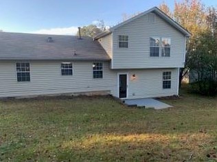 5595 Regency Forest Ct, Lithonia, GA 30038-1535