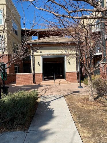 5401 Park Terrace Ave, Englewood CO 80111-3363 exterior