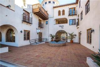 1520 El Camino Real, San Clemente CA  92672-5956 exterior