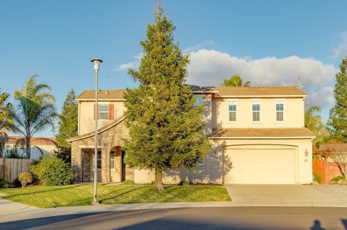 7224 Beja Ct, Elk Grove, CA 95757-3463