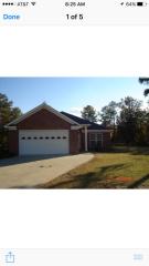 23 Franklin Dr, Klondike, GA 31036-6042