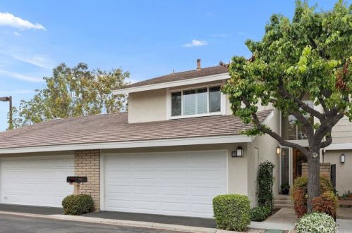 11 Cresthaven, Irvine CA  92604-3314 exterior