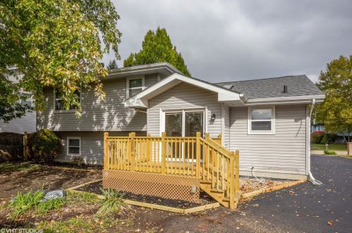 2904 Streitz Dr, Joliet, IL 60435-5285