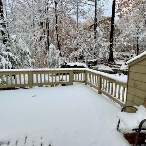 215 Ledge Dr, Torrington CT  06790-2242 exterior