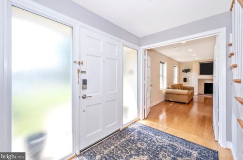 1306 Leister Dr, Silver Spring MD 20904-1547 exterior