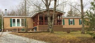 1026 Lightnen Rd, Parrottsville, TN 37843-3146
