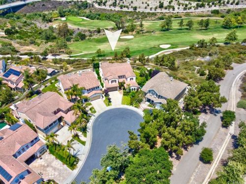 422 Camino Vista Verde, San Clemente, CA 92673-6815