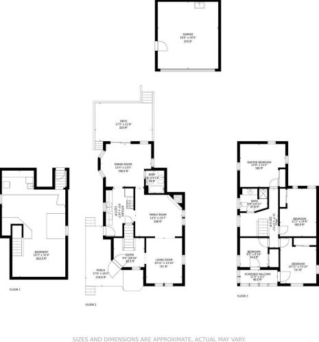 823 Fry St, Saint Paul MN  55104-1123 exterior