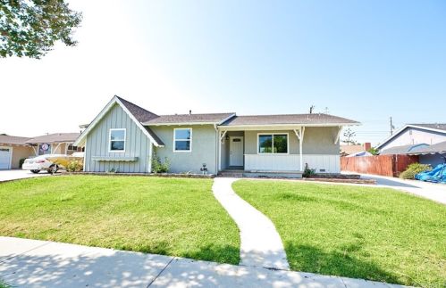 16237 Rutherglen St, Whittier, CA 90603-3238