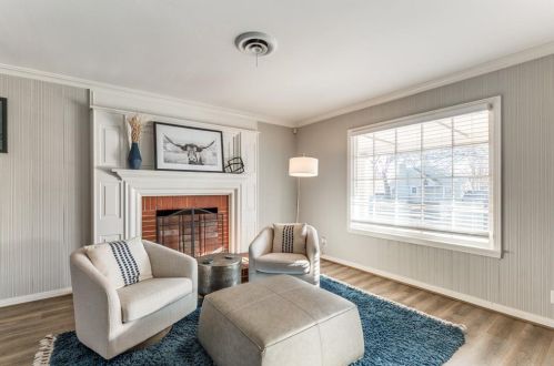 3208 Waits Ave, Fort Worth TX  76133-1540 exterior