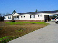 3861 Scapa Rd, Waycross, GA 31503-0501