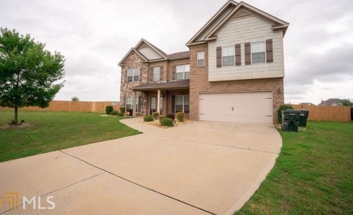 610 Stockport Ct, Kathleen, GA 31047-4509