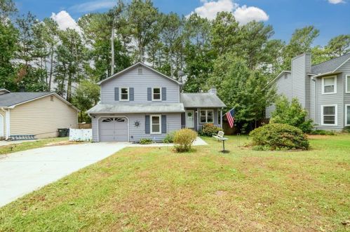 2088 Hoot Owl Trl, Norcross, GA 30071-4500