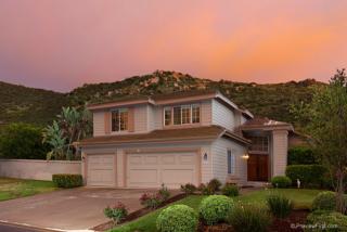15979 Hidden Valley Dr, Poway, CA 92064-5239