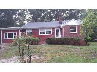 6241 Forest Hill Ave, Richmond, VA 23225-1833