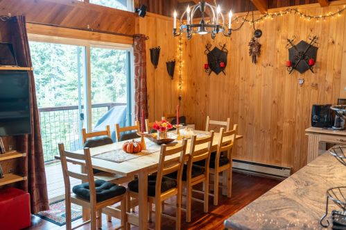 14805 Shore Dr, Truckee, CA