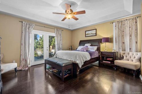 20757 Caley Pl, Aurora CO 80016-3184 exterior