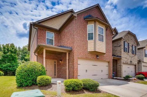 3281 Open Fields Dr, Lithonia, GA 30078-4574