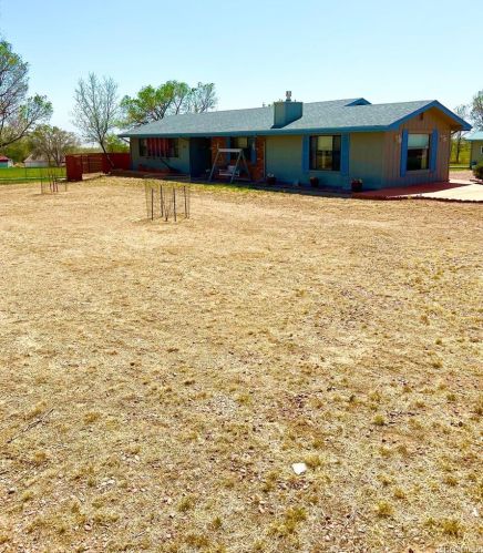1335 Apple Ln, Penrose, CO 81240-9762