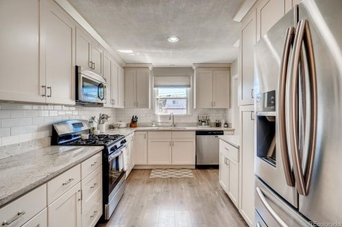 1960 Oakland St, Denver CO  80010-1614 exterior