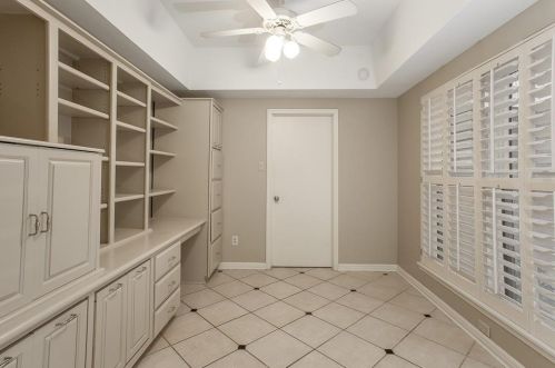 3030 Tanglewood Park, Fort Worth TX  76109-1518 exterior