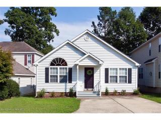 813 Tahoe Trl, Williamsburg, VA