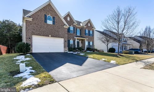 13763 Restina Rd, Bristow, VA 20136-5788