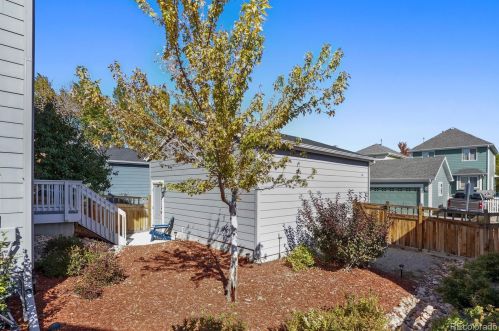 74 45th Ave, Denver CO  80601-3502 exterior